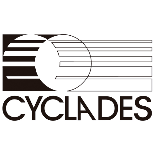 Cyclades Records Logo